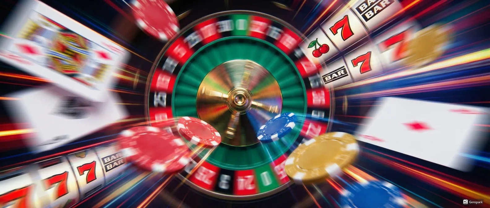 Rolletto Casino bonus